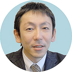 肥田氏