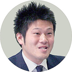 中西氏