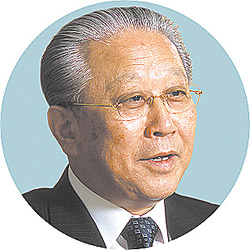 恩田氏