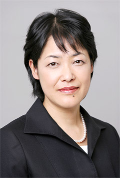 塩野新社長