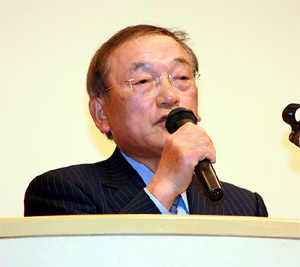 澤井会長