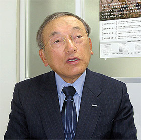 澤井会長