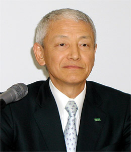 多田社長