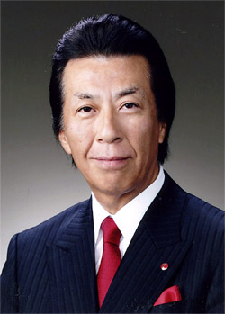 折目光司氏