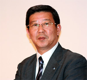 島田専務