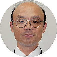 吉田氏