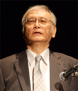 小野氏