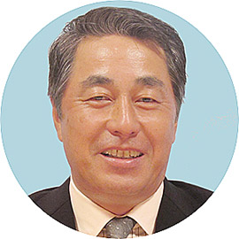 川崎氏