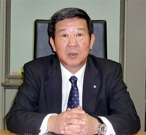 島田社長