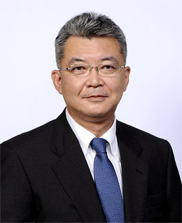 荒尾健太郎氏