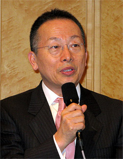 中村会長