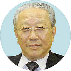 恩田氏