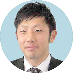 吉村氏