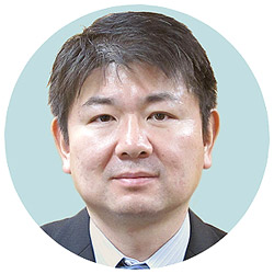 片岡氏