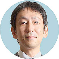 肥田晴三