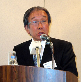 松尾社長