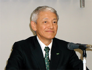 多田社長