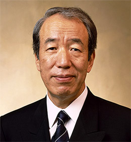 森田氏