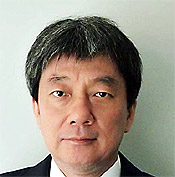 赤川氏