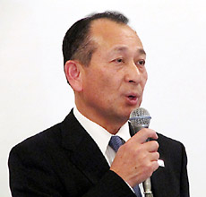 今川社長