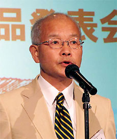 野渡社長