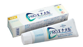 「PROエナメル」ブランドの新製品