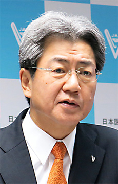 中川副会長