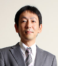 肥田氏