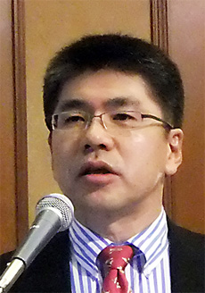 後藤氏