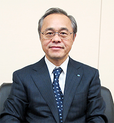 豊田社長