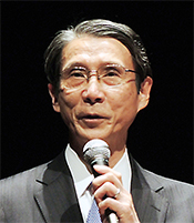 大石氏