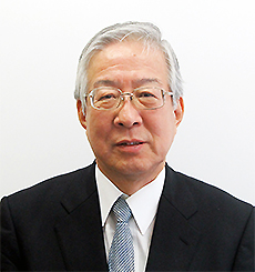 市川氏