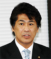 田村厚労相