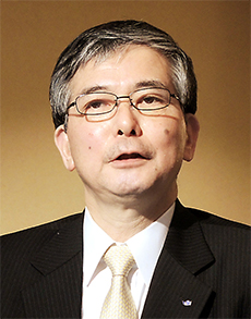 土屋氏