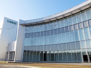 関東新製剤工場