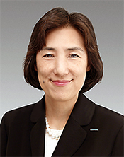 石川氏