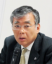 山本氏