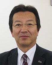 木村氏