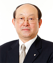 山下新社長