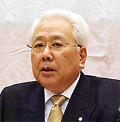 天田氏