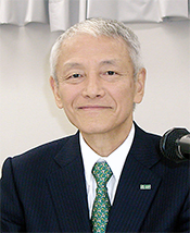 多田社長