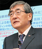 内藤氏