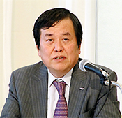 吉野氏