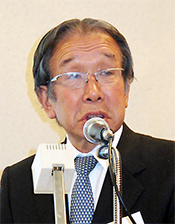 松尾社長