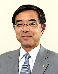 加藤氏