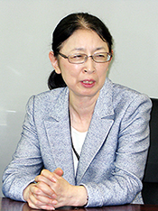 村木事務次官