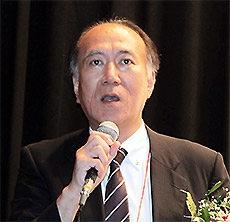 佐々木氏