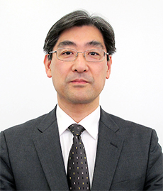 小野宏取締役CSO事業本部本部長