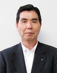 吉田会長