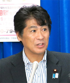 田村厚労相